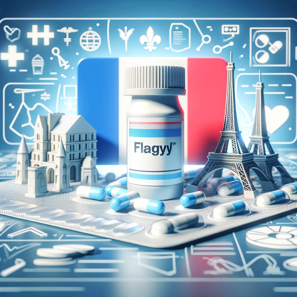 Flagyl sur ordonnance ou pas 